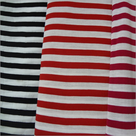 Spun Strips 50/50 Fabrics