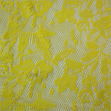 Fancy Knitted Fabric