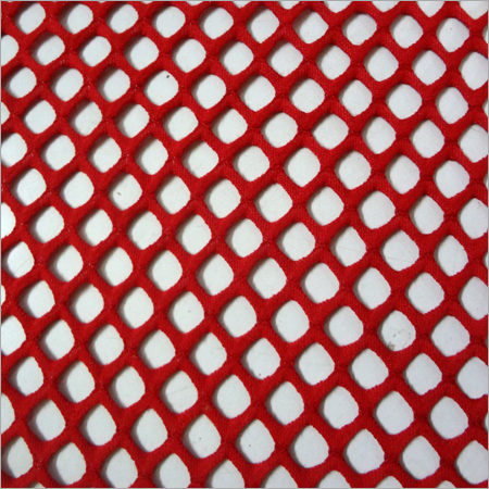 Knitted Lycra Net Fabrics