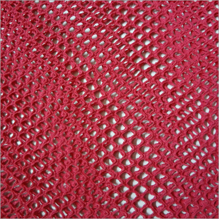 Fancy Knitting Fabric