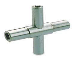 Plumbing Tool Handle Material: Aluminum