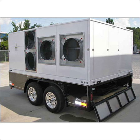 Generator Rental Services