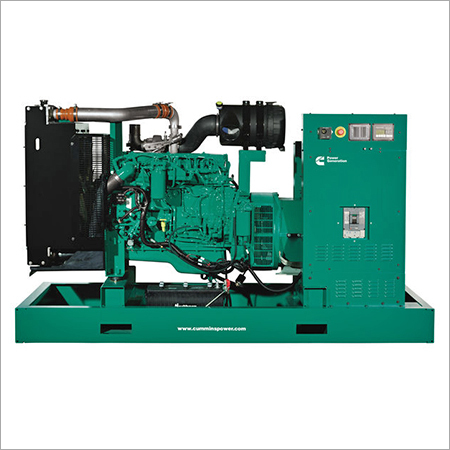 Power Generator Services