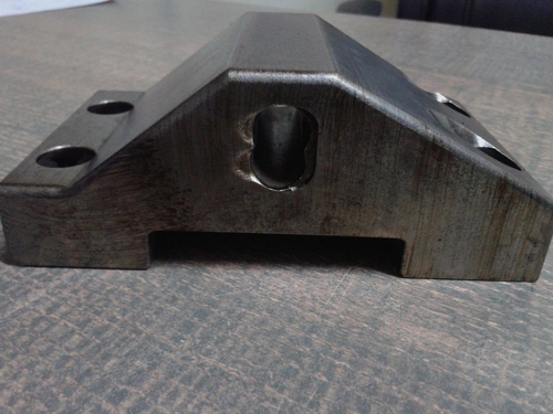 Metal Fixed Cutter