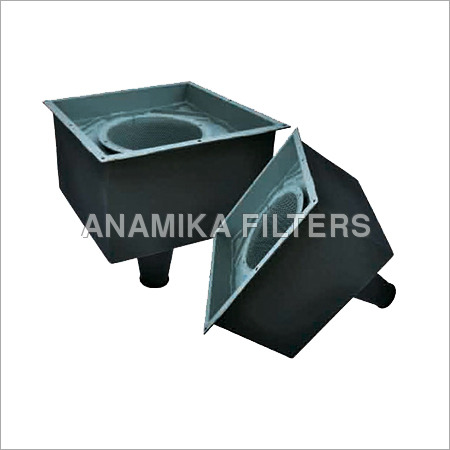 Air Intake Silencer