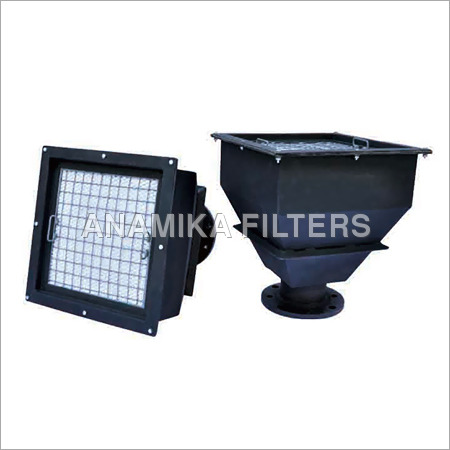 Air Intake Filter