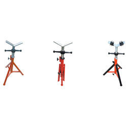 Universal Pipe Stands