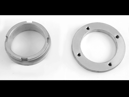 Flange
