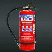 Fire Extinguisher