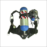 Compressed Air Breathing Apparatus