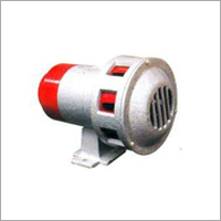 Battery Operated Siren Battery Operated Siren