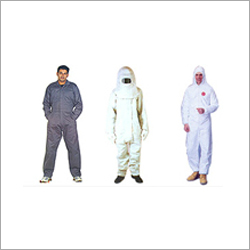 Body Safety Suits Gender: Male