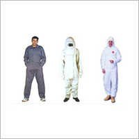 Body Safety Suits
