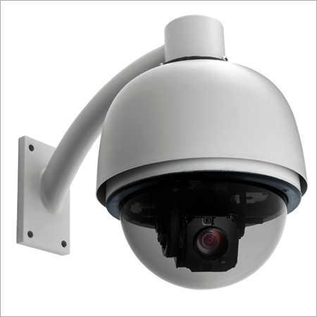 Fire Alarm & CCTV System Fire Alarm & CCTV System
