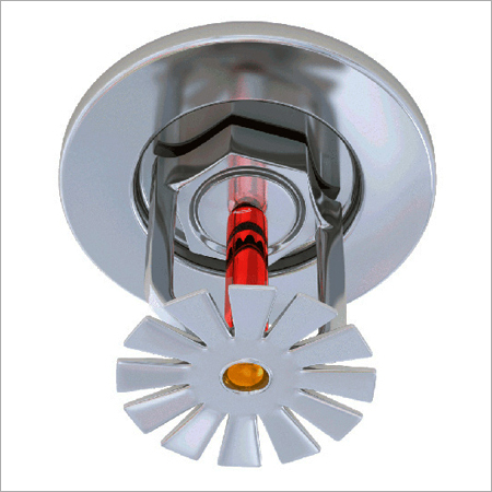 Fire Sprinkler