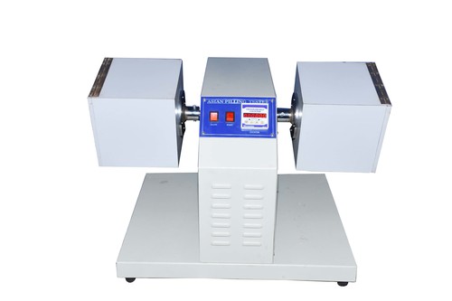 Pilling Tester