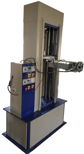 Tensile and Cantilever Tester