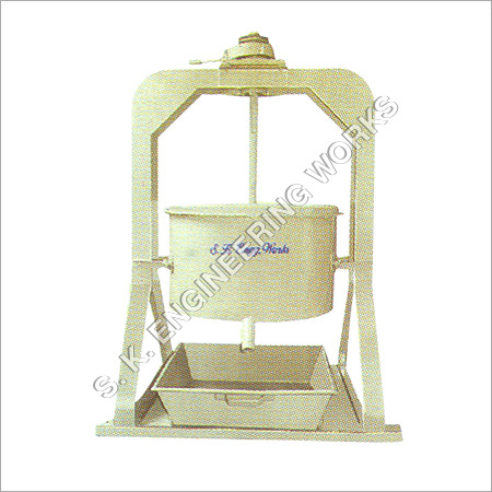 Plastic Process Hydro Machines