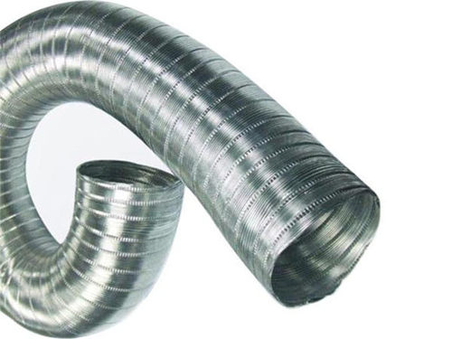 Aluminium Flexible Duct