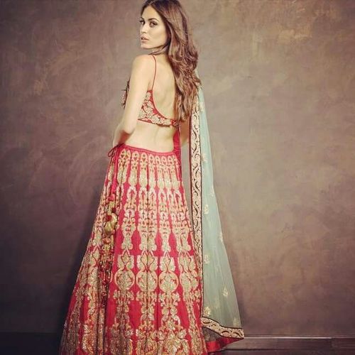 Bridal Lehengas