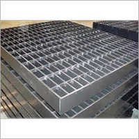 Manual Steel Gratings