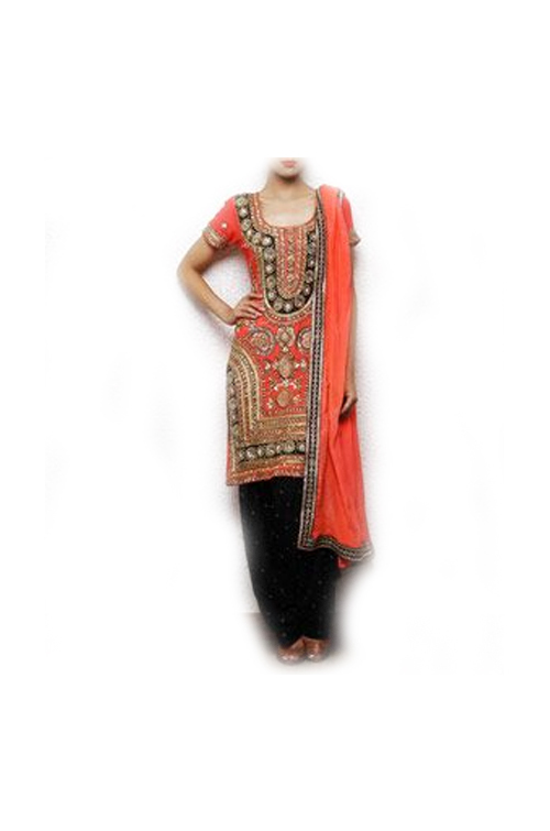 Salwar Kameez
