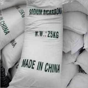 Sodium Bicarbonate (Food Grade)