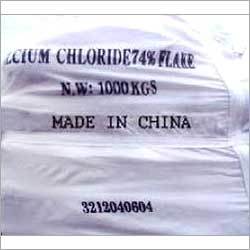 Calcium Chloride