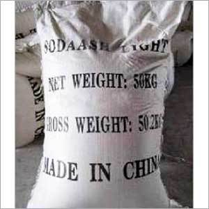 Sodium Carbonate (Soda Ash Light)