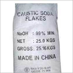 Caustic Soda