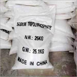 Sodium Tripoly Phosphate