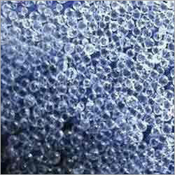 Solid Glass Beads