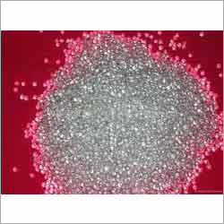 Foil Glass Beads