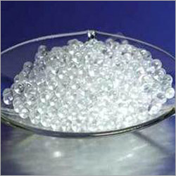 Cleaning Glass Beads