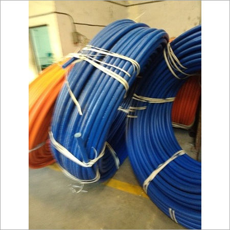 Plb Hdpe Duct Length: 6-100 Millimeter (Mm)