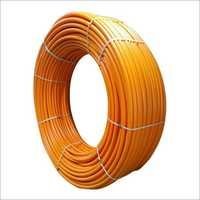 Plb Duct Pipes - Hdpe, Length: 6-100 Mm, Thickness: 2-10 Mm | High Tensile Strength, Crush & Crack Resistance, Excellent Elasticity