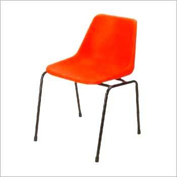 Plastic Moulded Chairs