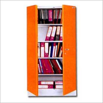 Office Cupboard