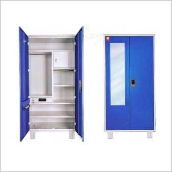 Office Lockers
