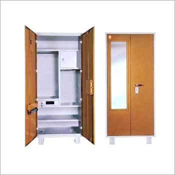 Office Cupboard Locker
