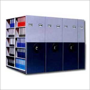 Office Storage Cabinets