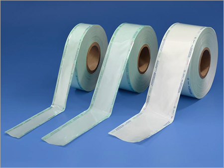 Sterilization Flat Reels