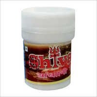 Indian Asafoetida