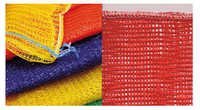 Multicolor Pp Net Bags