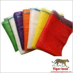 Multicolor Hdpe Woven Sack