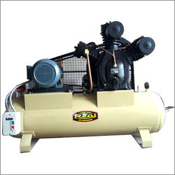 Reciprocating Compressors Reciprocating Compressors