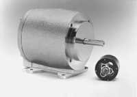 Air Compressors Motor