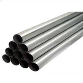 Stainless Steel Seamless Pipes & Tubes