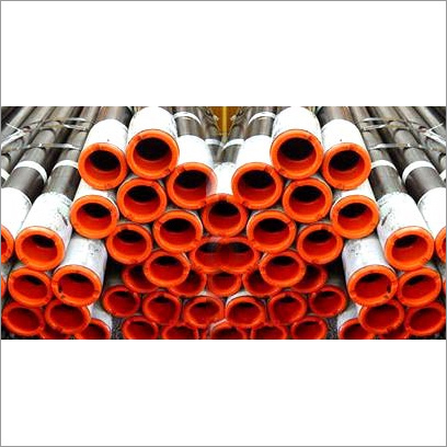 Alloy Steel Seamless Pipes & Tubes