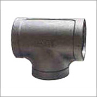 Pipe Fittings